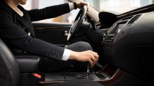 הסעות יוקרה