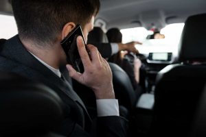 מונית VIP ללקוחות פרטיים