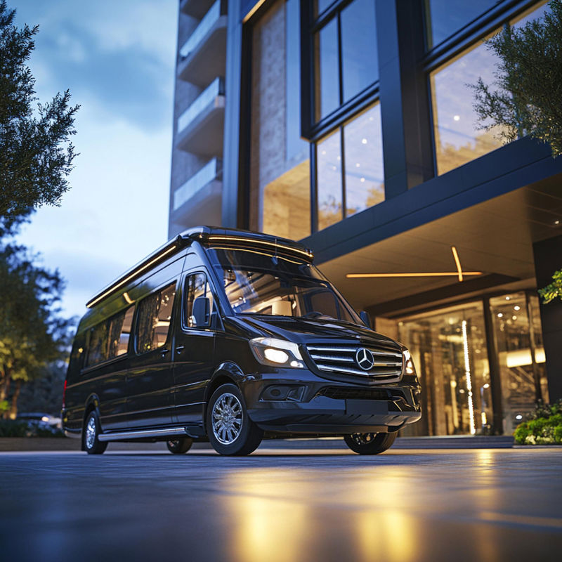 חברת הסעות איכותית