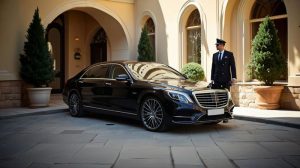 שירותי נהיגה